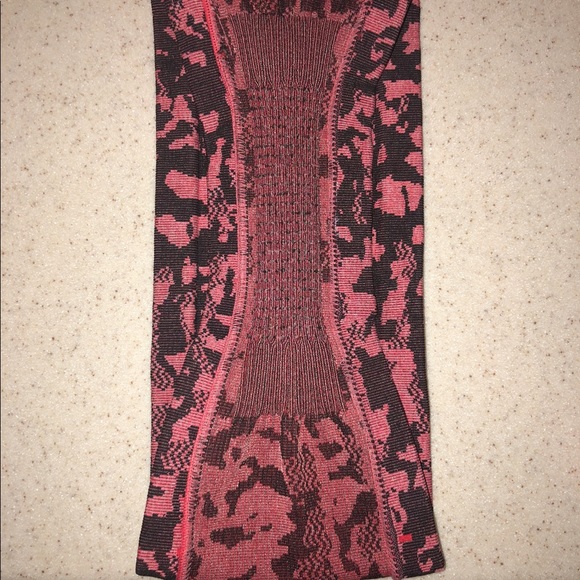 Headband/ear warmer - Picture 4 of 4